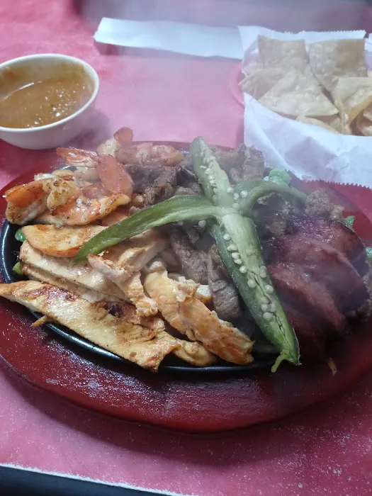 Taquerias Jesus Maria Picture 7