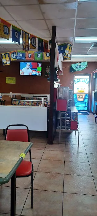 Taquerias Jesus Maria Picture 2