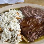 Taquerias Jesus Maria
