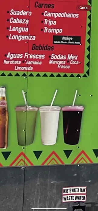 El Comal de Jalisco Picture 8