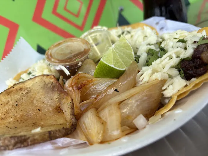 El Comal de Jalisco Picture 9