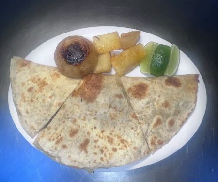 El Comal de Jalisco