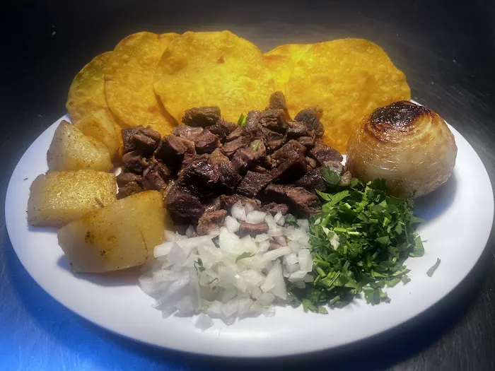 El Comal de Jalisco Picture 4