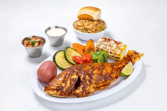Mambo Seafood Picture 4