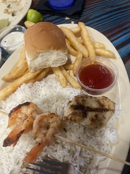 Mambo Seafood Picture 7