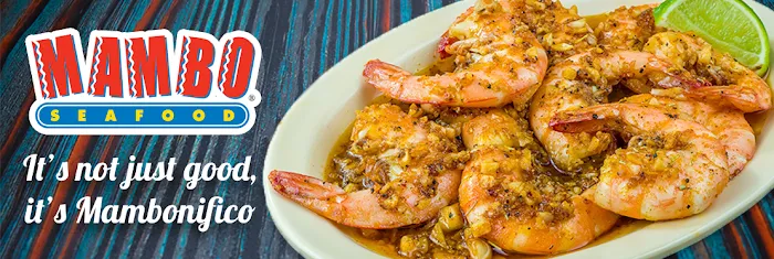 Mambo Seafood Picture 2