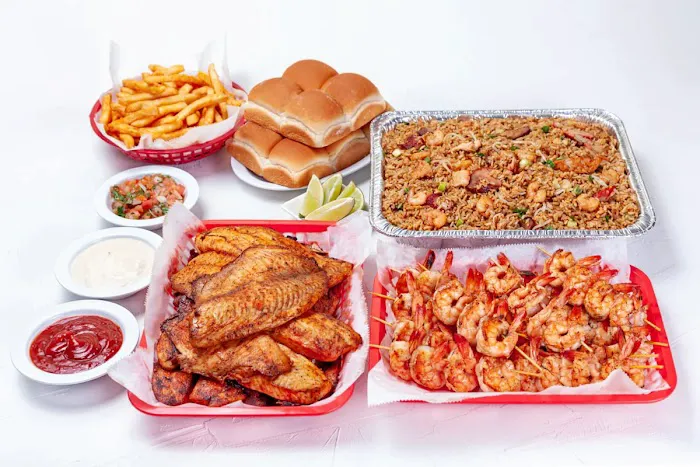 Mambo Seafood Picture 8