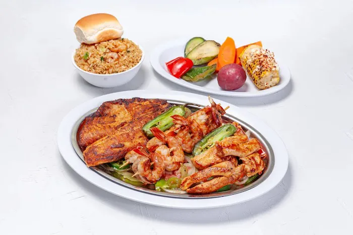Mambo Seafood Picture 6