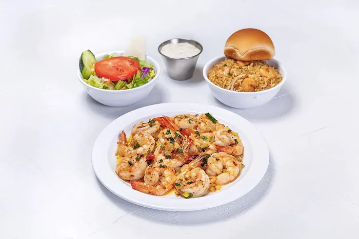 Mambo Seafood Picture 5