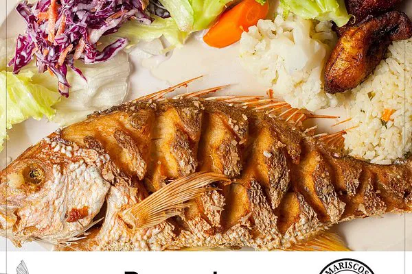 Golden Seafood Picture 4