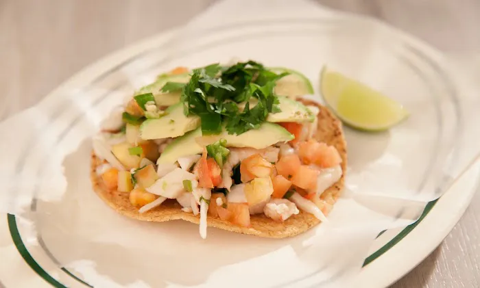 Golden Seafood Picture 5