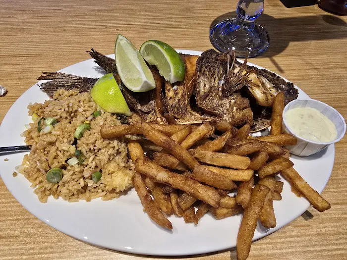 Golden Seafood Picture 10