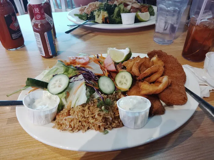 Golden Seafood Picture 8