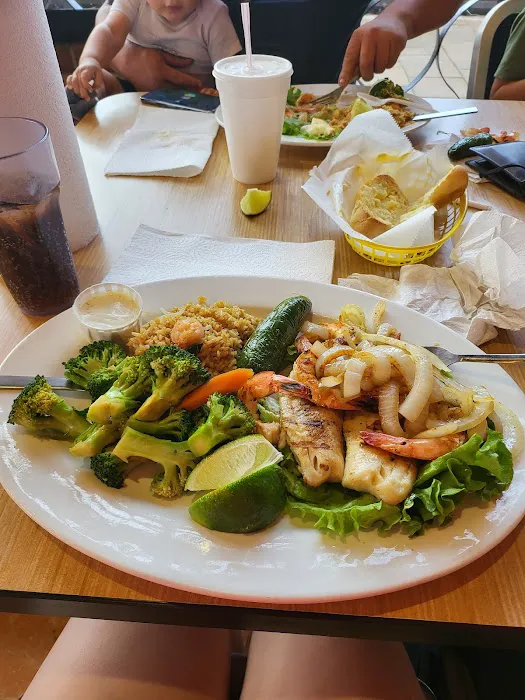 Golden Seafood Picture 9