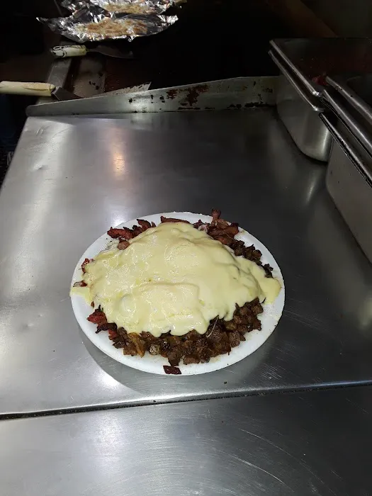 El Forastero (Food Truck) Picture 6