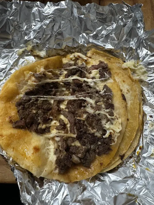 El Forastero (Food Truck) Picture 1