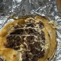 El Forastero (Food Truck) ico