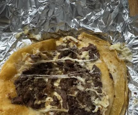 El Forastero (Food Truck)