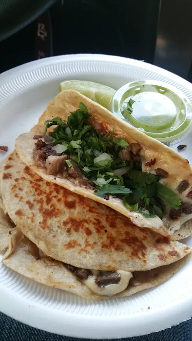 El Forastero (Food Truck) Picture 2