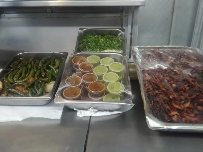 El Forastero (Food Truck) Picture 8