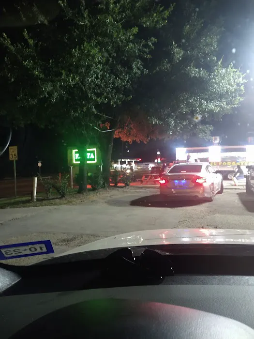 El Forastero (Food Truck) Picture 10