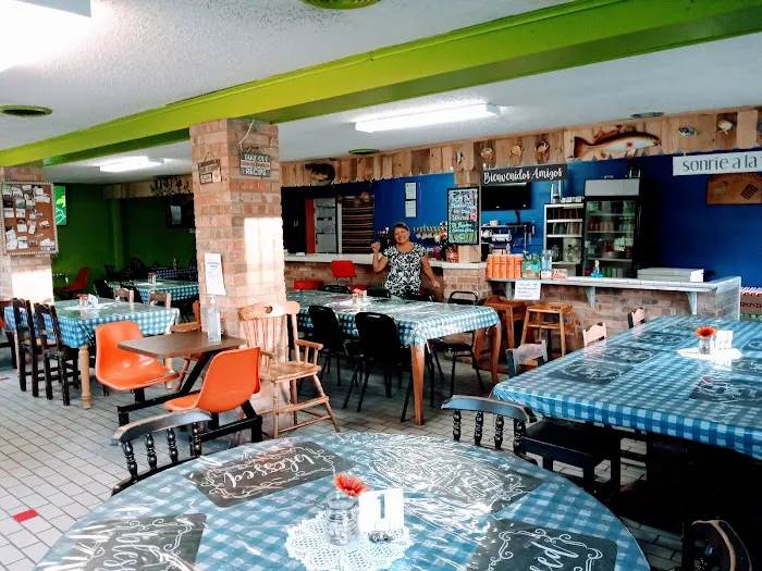 Taqueria El Alcon Picture 5