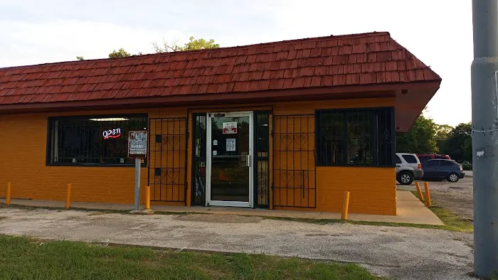 Taqueria El Alcon Picture 4