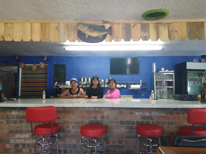 Taqueria El Alcon Picture 6