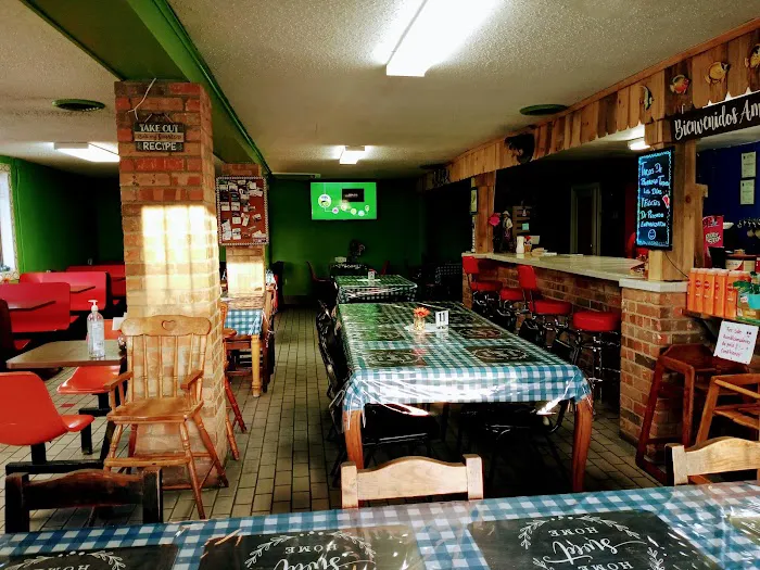 Taqueria El Alcon Picture 2