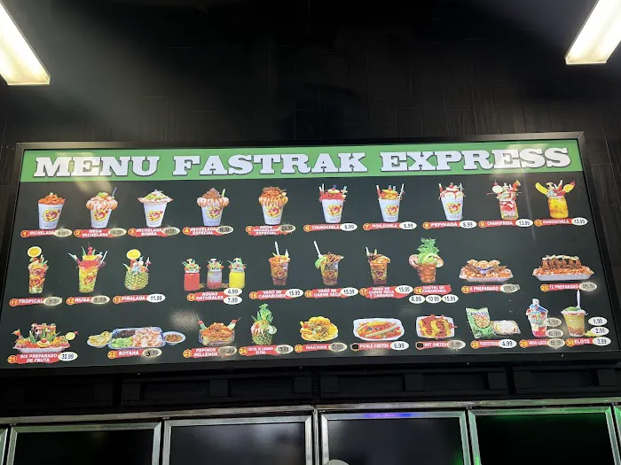 Fastrak 6 Picture 1