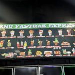 Fastrak 6