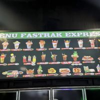 Fastrak 6 ico