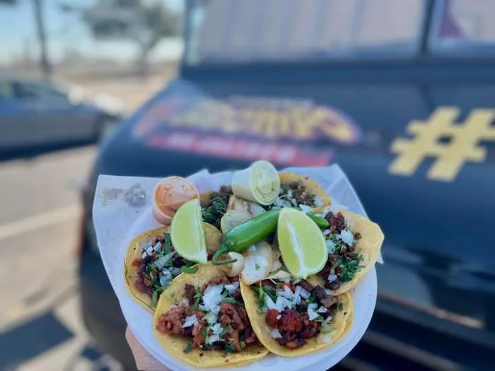 El Trompo de Jalisco (Food Truck) Picture 1