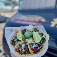 El Trompo de Jalisco (Food Truck) ico