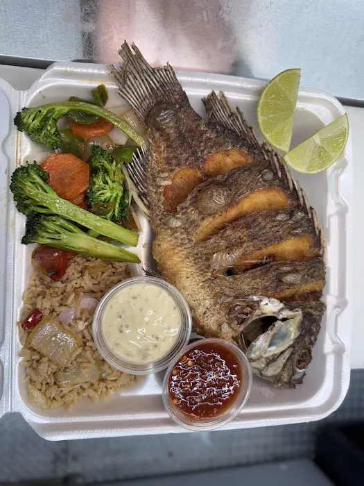 El Aguachilazo (Food truck) Picture 7