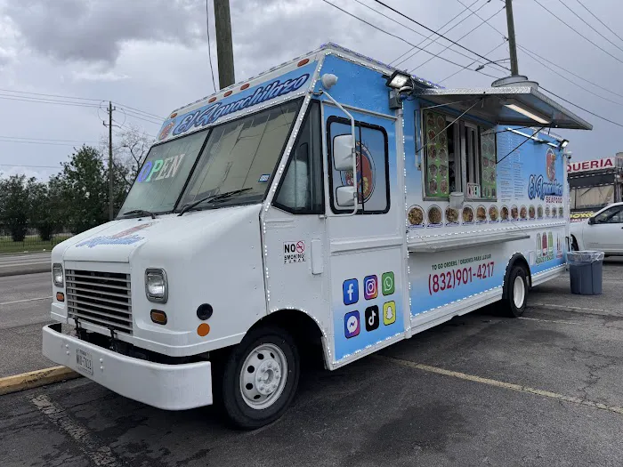 El Aguachilazo (Food truck) Picture 4