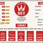 Carnitas El Rey