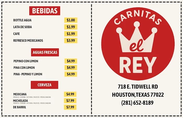 Carnitas El Rey Picture 5