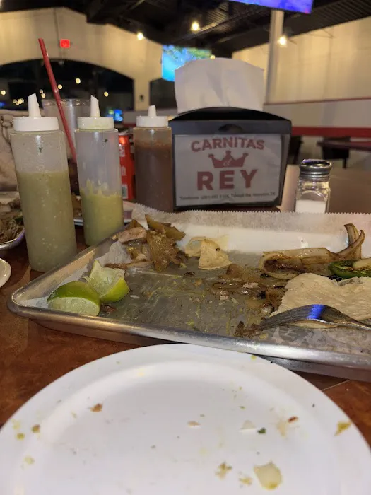 Carnitas El Rey Picture 2