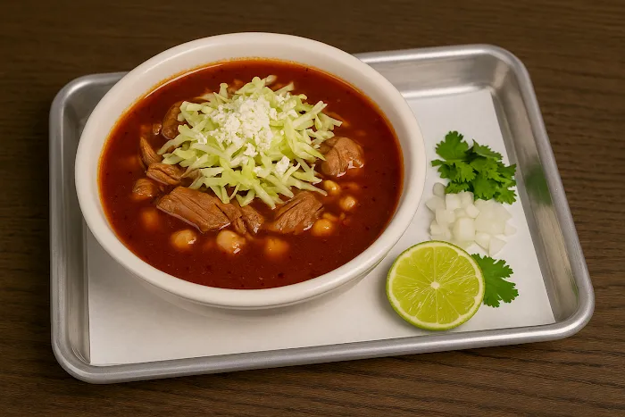Carnitas El Rey Picture 9