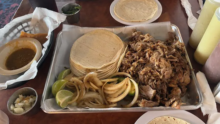 Carnitas El Rey Picture 10