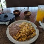 Las Fuentes Taqueria