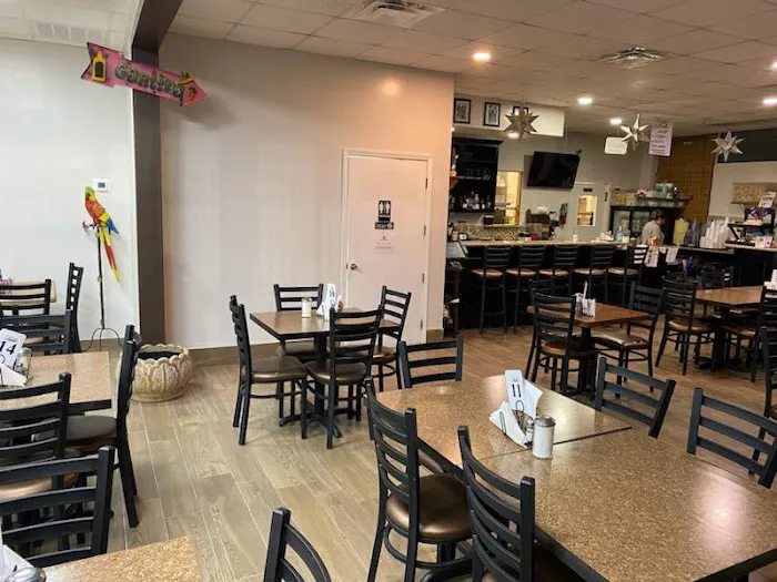 Las Fuentes Taqueria Picture 4