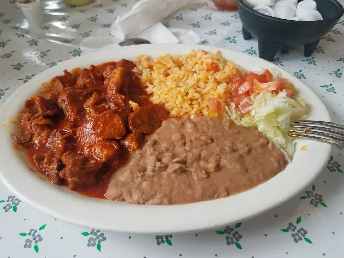 Las Fuentes Taqueria Picture 9