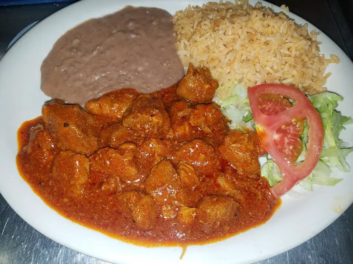 Las Fuentes Taqueria Picture 8