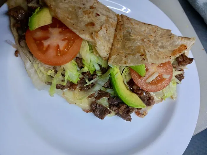 Taqueria Memo Picture 3
