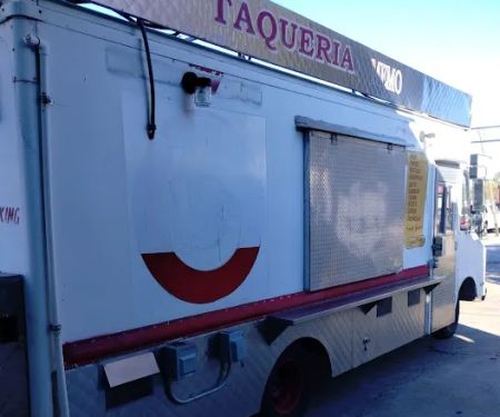 Taqueria Memo
