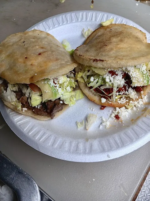 Taqueria Memo Picture 6