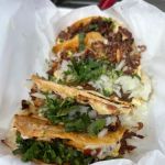 Chela's Tacos