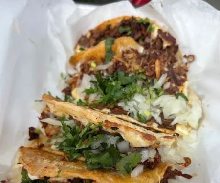 Chela's Tacos